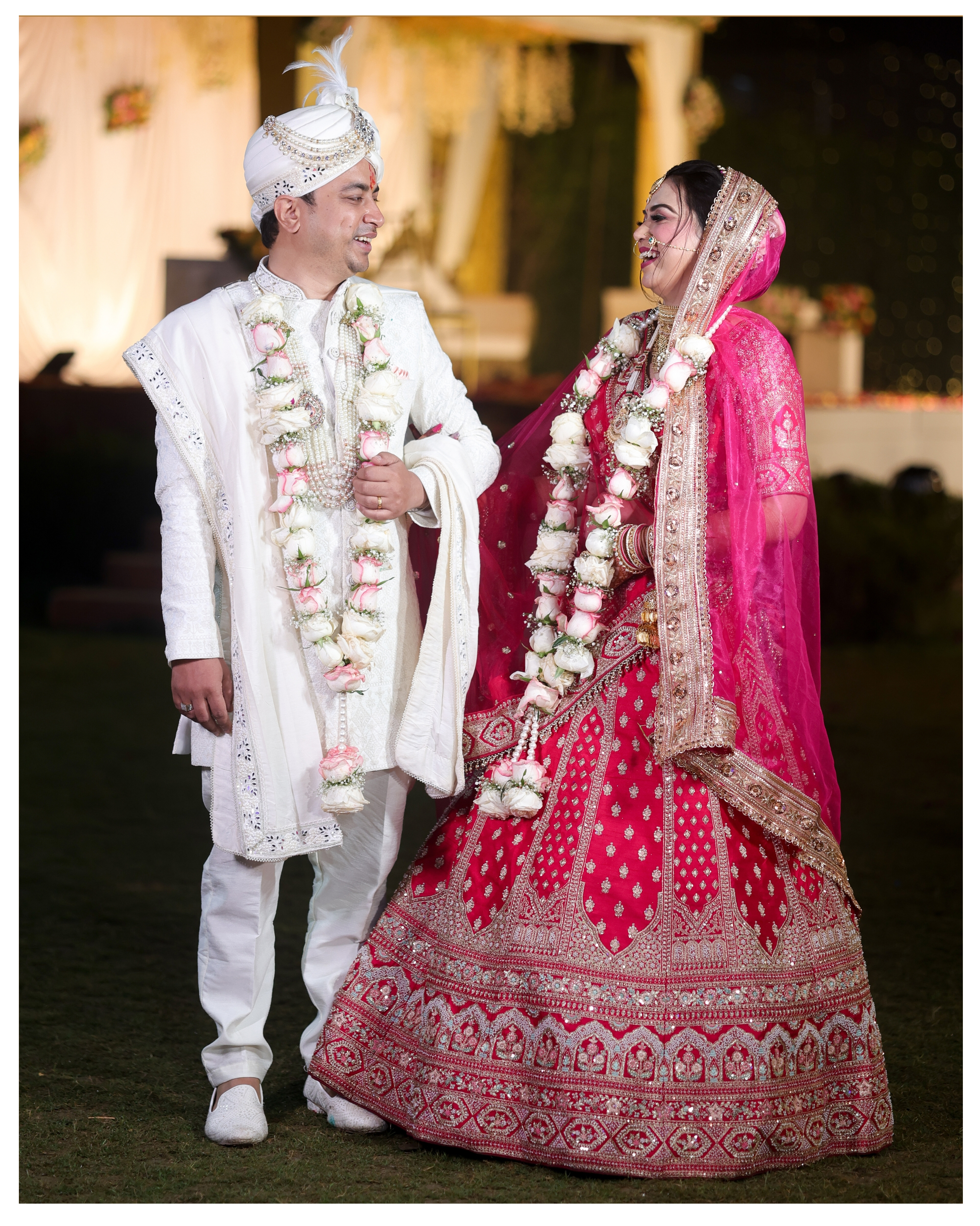 Wedding photography — frame 1